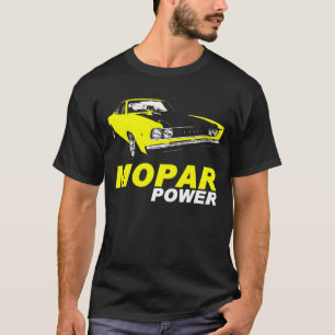 1968 - Dodge Coronet Toppen Bee - Mopar T Shirt