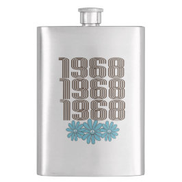 1968-Fredsteckenets vattenkraft för vattenkraft oc Fickplunta