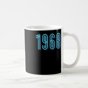 1968 KAFFEMUGG