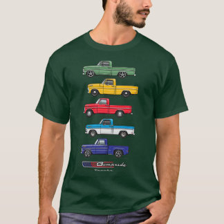 1968 Lastbilar T Shirt