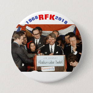 1968 RFK 2018 KNAPP