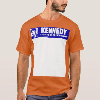 1968 Robert Kennedy för 2 T Shirt
