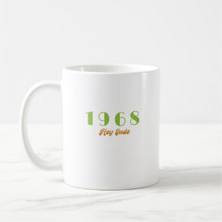 1968 Topplåt, Hey Jude Kaffemugg