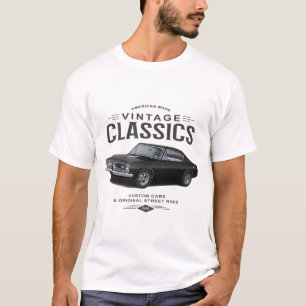 1968 Vintage Classic T Shirt