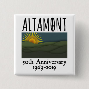 1969 års Altamont Speedway Free Concert 1969 Knapp