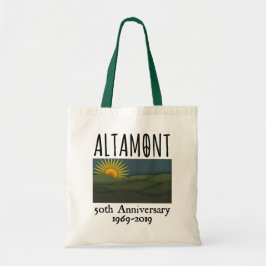 1969 års Altamont Speedway Free Concert 1969 Tygkasse