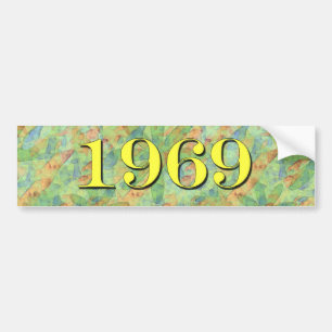1969 BILDEKAL