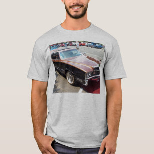 1969-Cadillac-Eldorado T-shirt