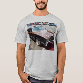 1969-Cadillac-Eldorado Tröja