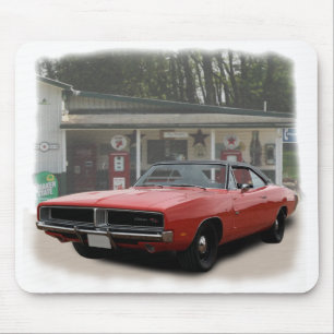 1969 Dodge Charger RT Musmatta
