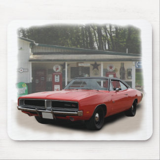 1969 Dodge Charger RT Musmatta