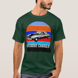 1969 Dodge Charger T Shirt