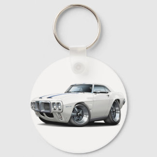 1969 Firebird Trans am Nyckelring