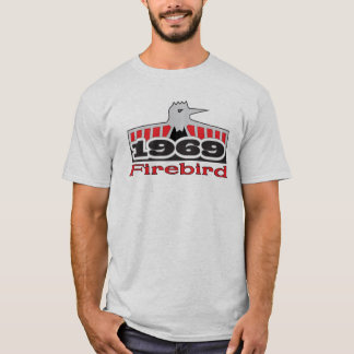 1969 Fjäderfä t-shirt