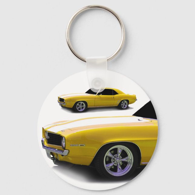 1969 NYCKELRING (Framsida)