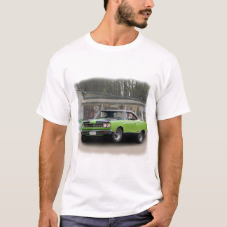 1969 Plymouth GTX T Shirt