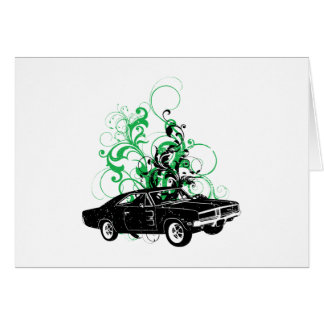 1969 SE för fintuppladdare R/T Hälsningskort