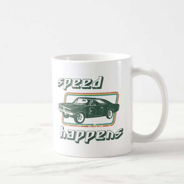 1969 SE för fintuppladdare R/T Kaffemugg (Höger)