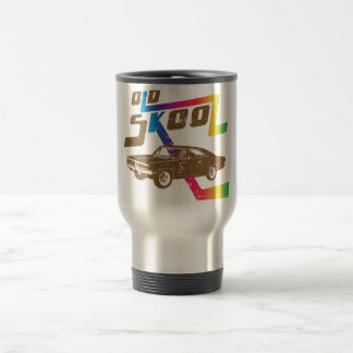 1969 SE för fintuppladdare R/T Resemugg