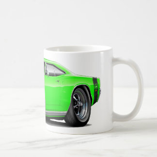 1969 toppna bilimefruktbil kaffemugg