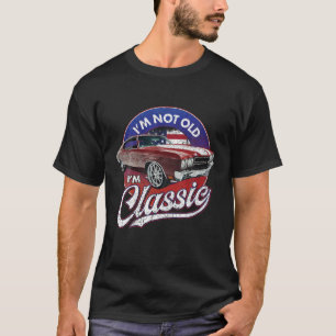 1970 70 69 72 1969 67 71 1967 68 1971 66 1968 chev t shirt