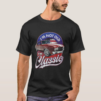 1970 70 69 72 1969 67 71 1967 68 1971 66 1968 chev t shirt