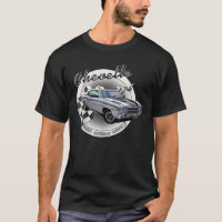 1970 70 Chevelle SS Cortez Silver Trending Chevys