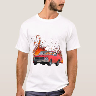 1970 Buick Gran Sport GS T Shirt