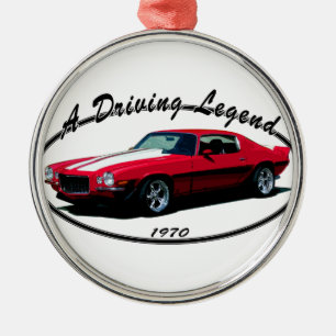 1970_CAMARO JULGRANSPRYDNAD METALL