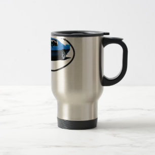 1970 CAMARO RESEMUGG