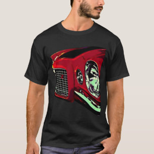 1970 Camaro T Shirt