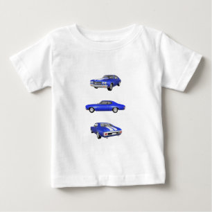 1970 Chevelle SS: T-shirt