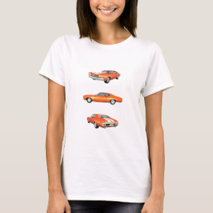 1970 Chevelle SS: Tee Shirt