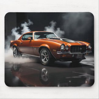 1970 Chevy Camaro Musmatta
