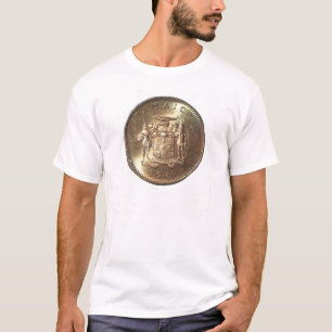 1970 JAMAICA T-Shirt blir