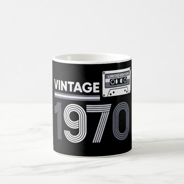 1970 Limited Edition Kaffemugg (Center)