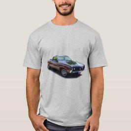 1970 Ranchero-skjorta T Shirt