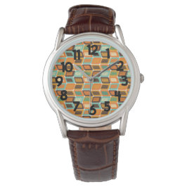 1970-talet armbandsur