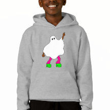 1970-talet disco halloween african-spöket