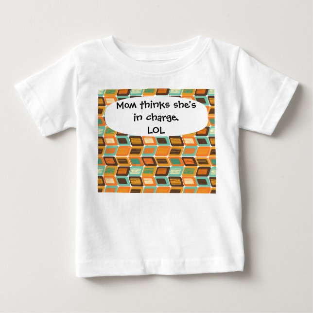 1970-talet t shirt (Framsida)