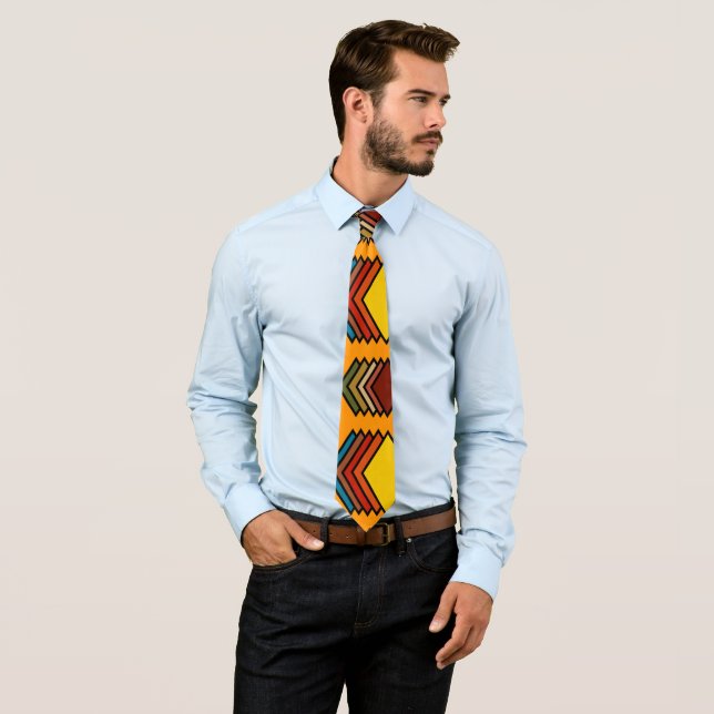 1970-talets inspirerade diamanter slips (In Situ)