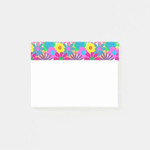 1970-talets lägre effekt post-it block