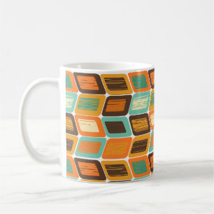 1970-talets matkaffe Mugg