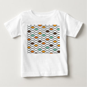 1970-talets Ovaler T Shirt