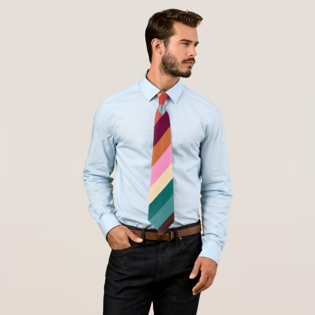 1970-talets toppar slips (In Situ)