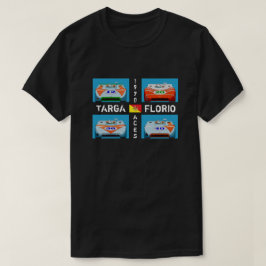 1970 TÄVLA T SHIRT