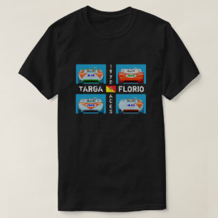 1970 TÄVLA T SHIRT