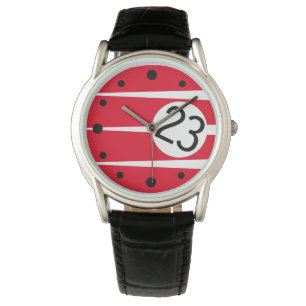 1970-TÄVLORS WATCH ARMBANDSUR