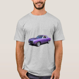 1970 Toppen Bee shirt T Shirt