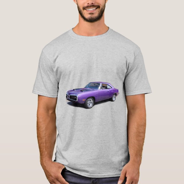 1970 Toppen Bee shirt T Shirt (Framsida)